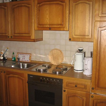 Beim Christal Apartment Reit im Winkl Luaran gambar