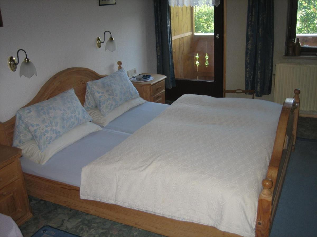 Beim Christal Apartment Reit im Winkl Luaran gambar